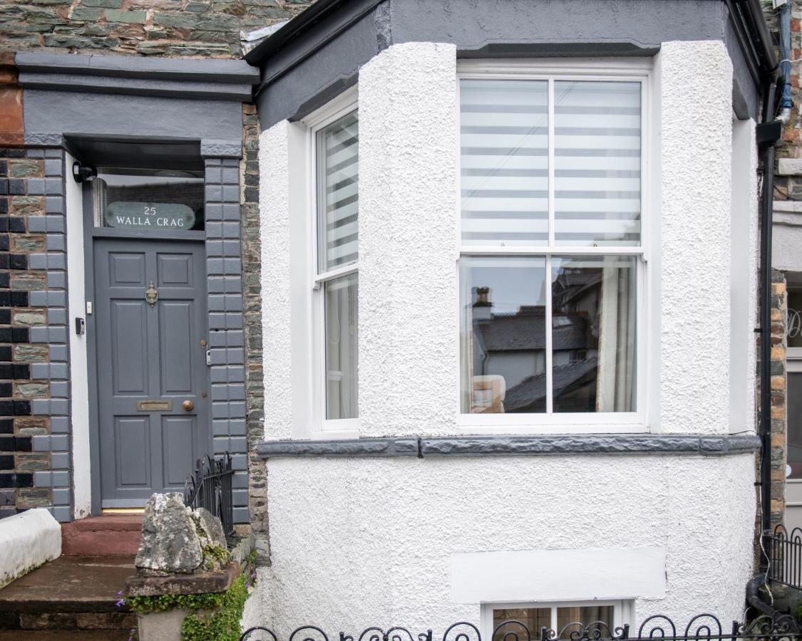 25 Church Street Keswick  Esterno foto